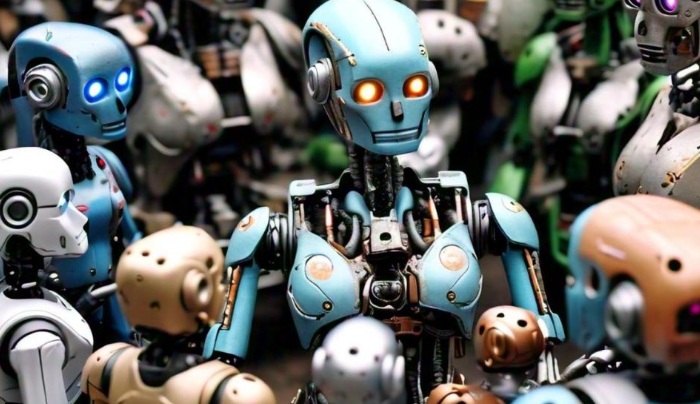 Por qué Argentina debe apostar a ser un jugador relevante de los robots en la región y el mundo - Image 1