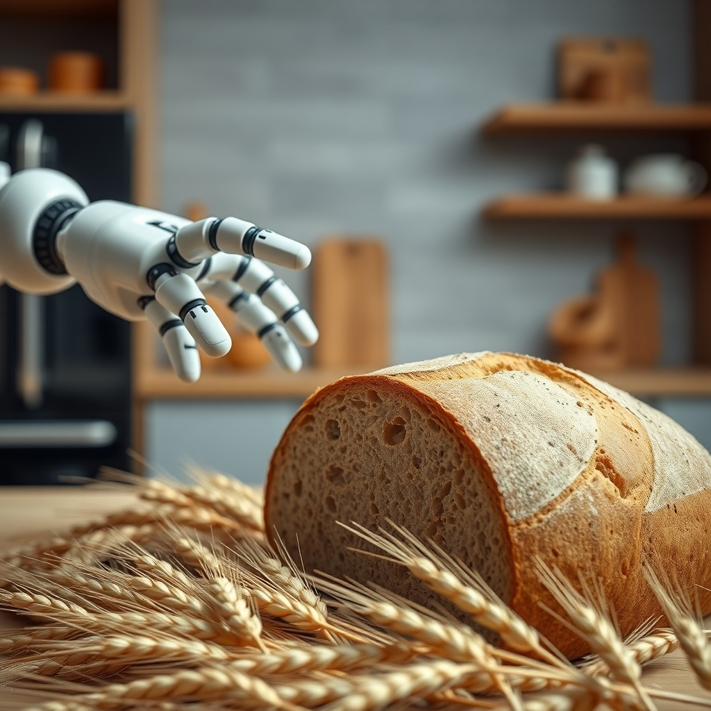 En Argentina y el mundo ponen a la IA al servicio de la agricultura y la producción de alimentos - Image 1