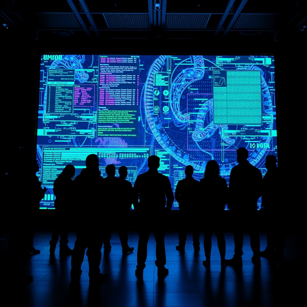 Nuevo espacio de promoción tecnológica para adolescentes en la Ciudad de Buenos Aires - Image 1