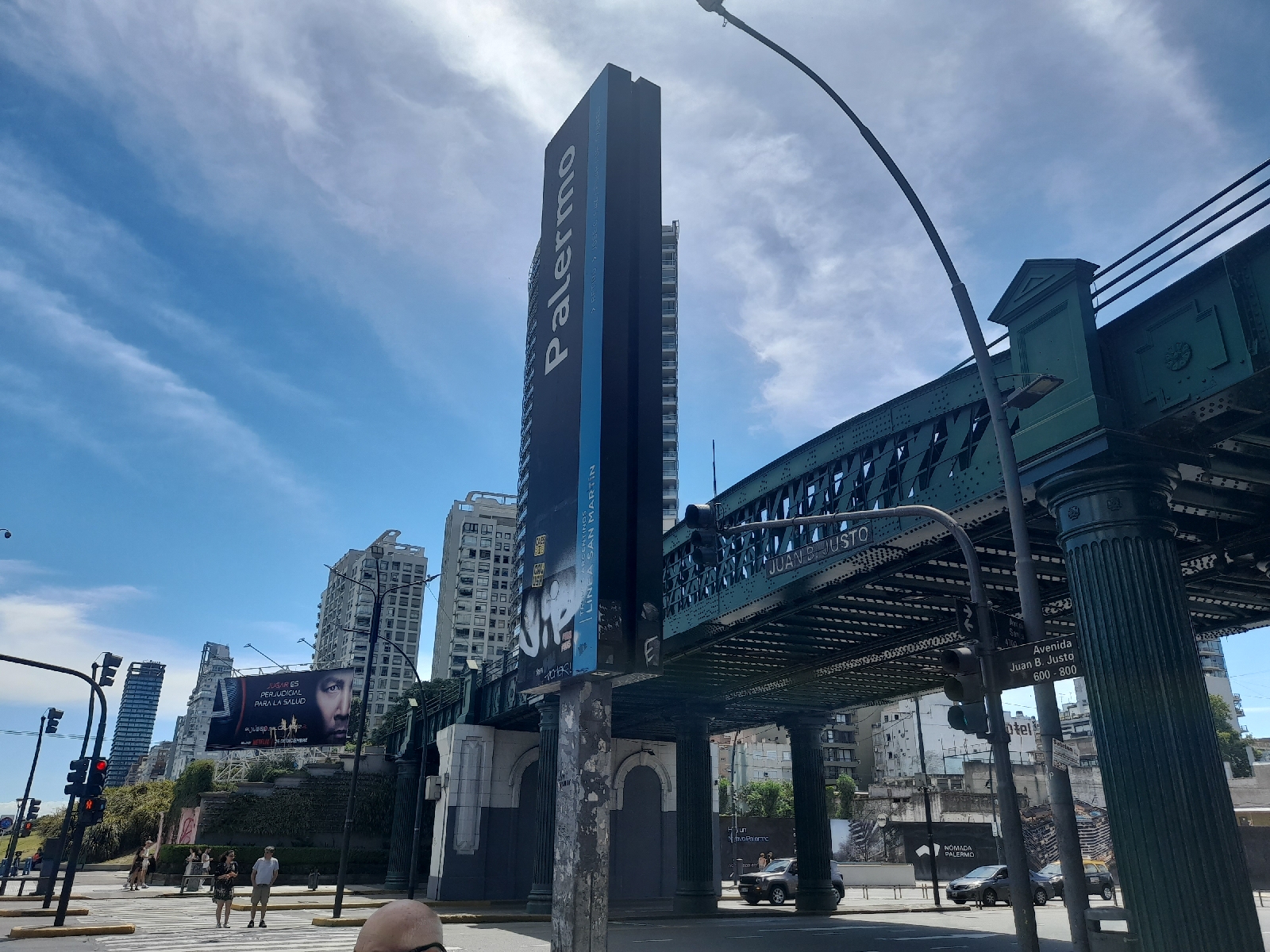 Cierre de la estación Plaza Italia de la Línea D: fechas, motivos y cómo afectará a los pasajeros - Image 1