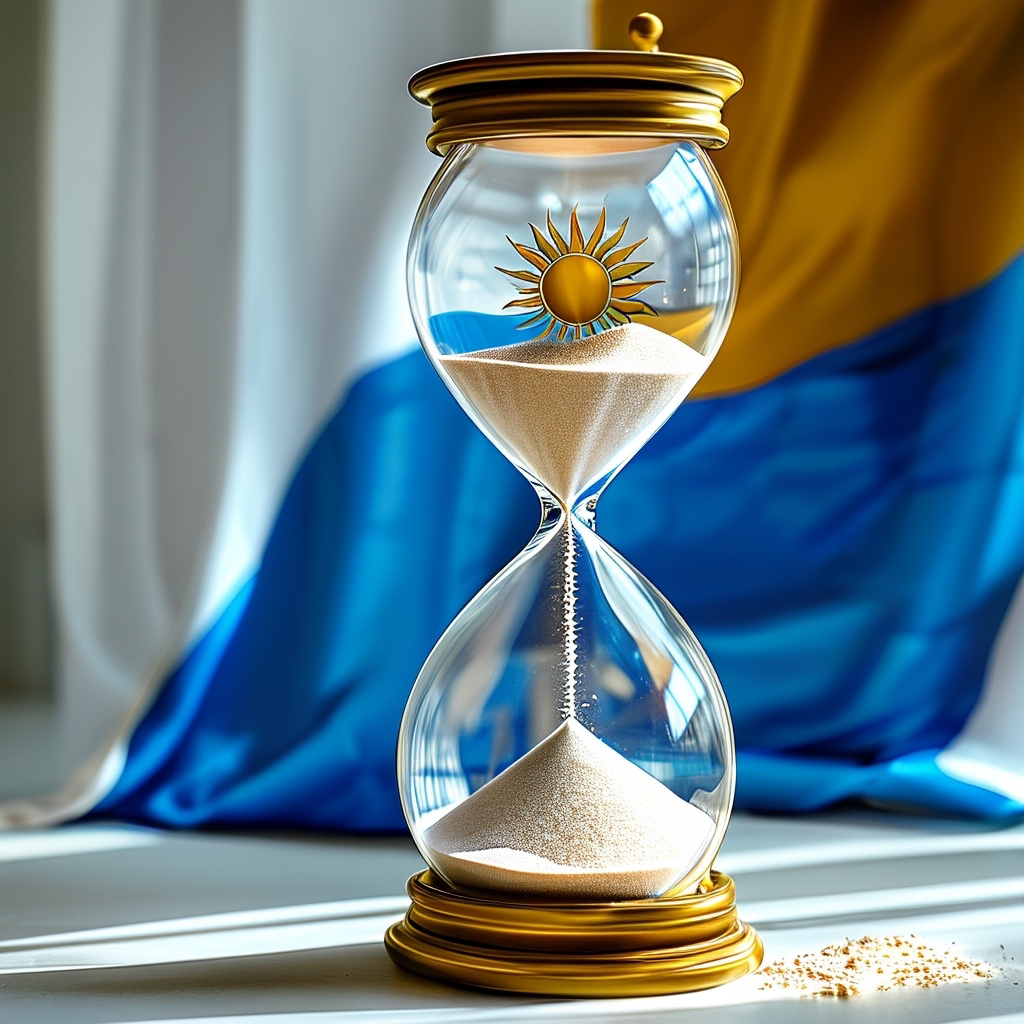Por qué Argentina se encuentra rezagada en la carrera de la IA y no puede perder más tiempo - Image 1