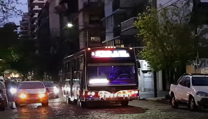 Alarmante: cada vez más gente sin techo y Palermo es el cuarto barrio con más personas en situación de calle