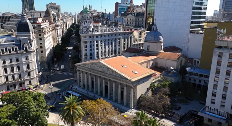 Tres rincones imperdibles para descubrir del Rosedal de Palermo