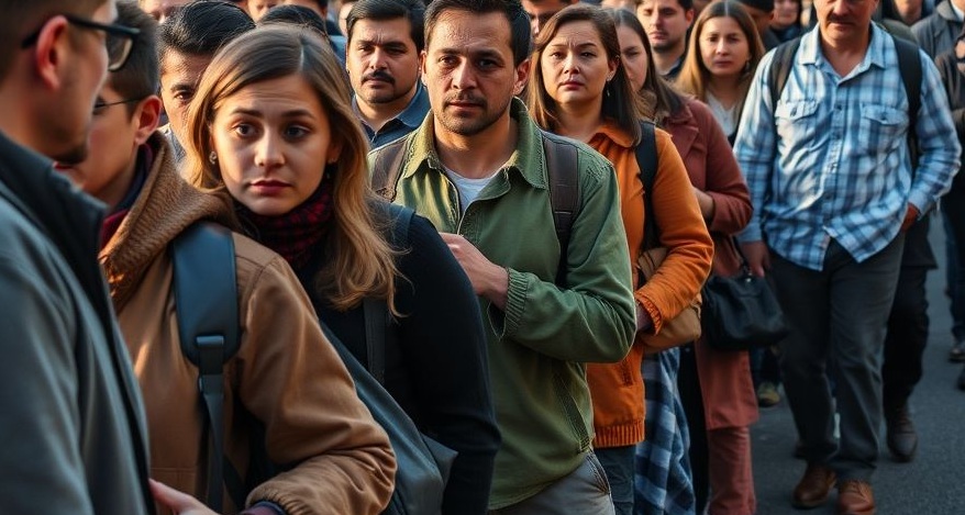 CABA con menor frecuencia de colectivos: cada vez es más difícil viajar
