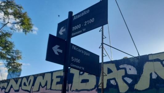 Nueva reunión de coordinación de Promotores Parque del Maldonado: ¿qué puntos se abordaron?