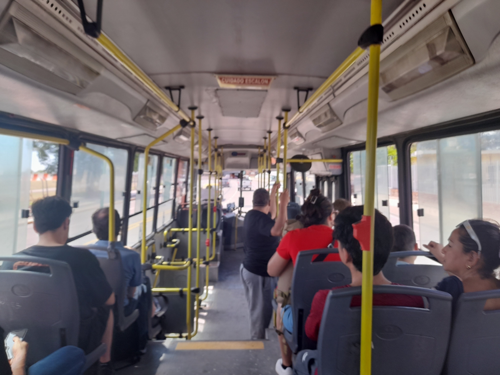 En CABA se desarrolló un encuentro sobre movilidad urbana - Image 1