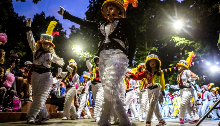 ¿Cómo será el carnaval porteño en 2026?: seguridad y logística renovada - Image 1