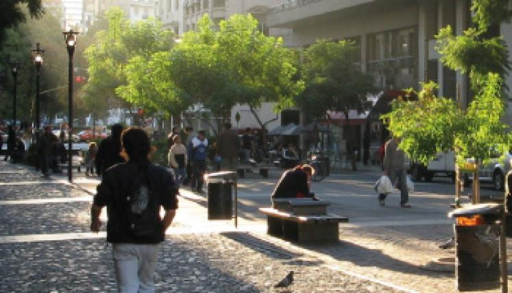 Jóvenes en situación vulnerable: preocupante relevamiento del CBC de la UBA