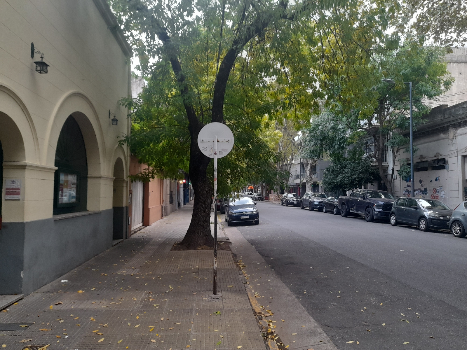 Desalojo del Centro Cultural Bonpland: ¿persecución a organizaciones sociales? - Image 1
