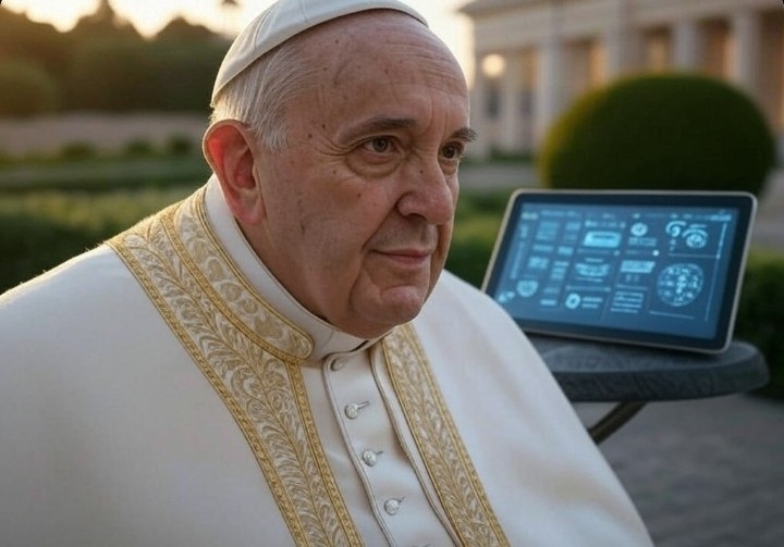 ¿Qué rincones de Buenos Aires reflejan la historia del Papa Francisco? - Image 1