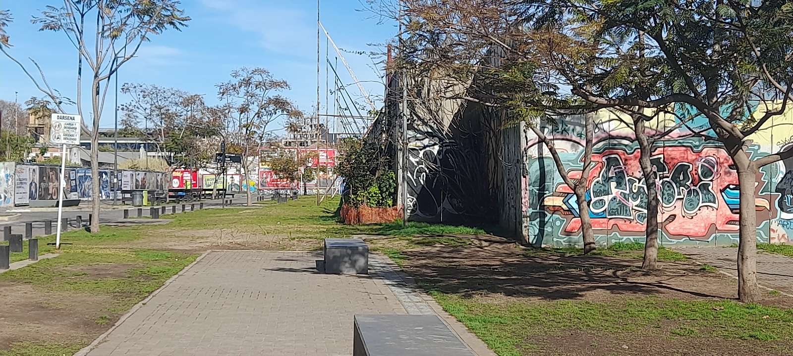 En 2026 los promotores del Parque del Maldonado avanzan firmes para poner en marcha la idea
