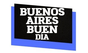 Buenos Aires Buen Día - Noticias de la Ciudad desde el barrio de Palermo