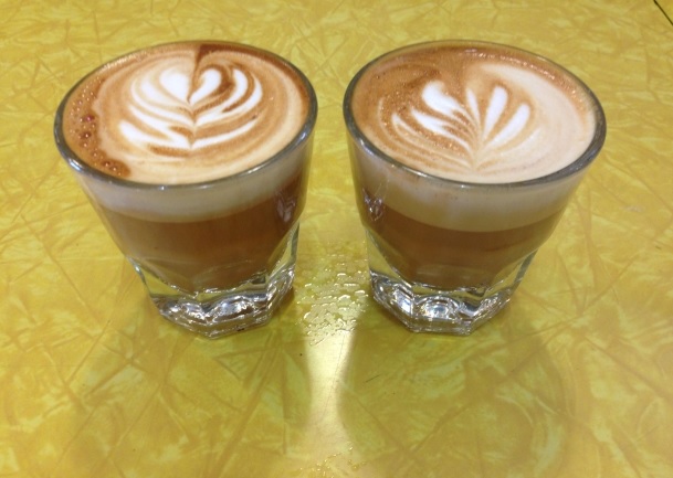 ¿Qué cafeterías de CABA ingresaron al ránking South America’s 100 Best Coffee Shops?