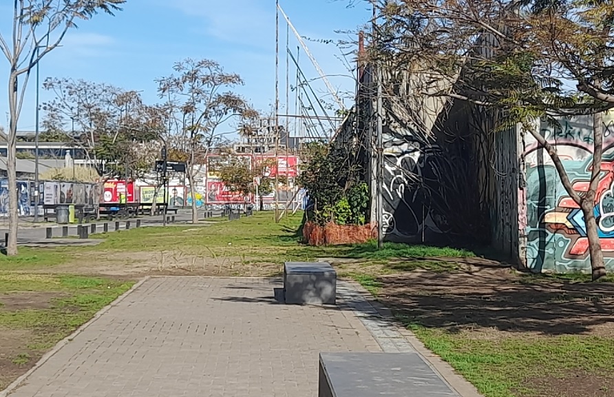 Promotores del Parque del Maldonado: cumplen dos años de acción en el mundo virtual y territorial